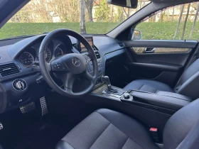 Mercedes-Benz C 350 CDI / 4-MATIC / АВТОМАТИК  - 11900 лв. / 6084.37 € - 17919033 9