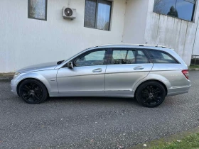 Mercedes-Benz C 350 CDI / 4-MATIC / АВТОМАТИК  - 11900 лв. / 6084.37 € - 17919033 4