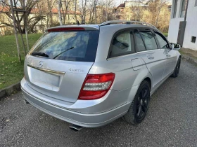 Mercedes-Benz C 350 CDI / 4-MATIC / АВТОМАТИК  - 11900 лв. / 6084.37 € - 17919033 7