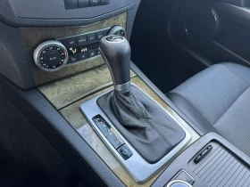 Mercedes-Benz C 350 CDI / 4-MATIC / АВТОМАТИК  - 11900 лв. / 6084.37 € - 17919033 14