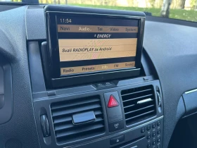 Mercedes-Benz C 350 CDI / 4-MATIC / АВТОМАТИК  - 11900 лв. / 6084.37 € - 17919033 15