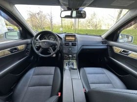 Mercedes-Benz C 350 CDI / 4-MATIC / АВТОМАТИК  - 11900 лв. / 6084.37 € - 17919033 12