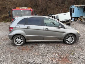 Mercedes-Benz 180 1.8D - 6250 лв. / 3195.57 € - 69545057 4