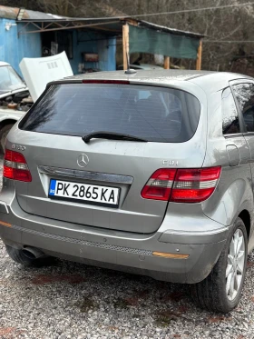 Mercedes-Benz 180 1.8D - 6250 лв. / 3195.57 € - 69545057 3