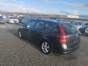Kia Ceed 1.6CDTi115к.150х.км., снимка 10