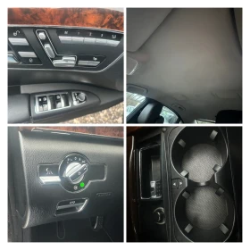 Mercedes-Benz S 350 CDI* 4MATIC* FULL* , снимка 14