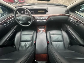 Mercedes-Benz S 350 CDI* 4MATIC* FULL* , снимка 9