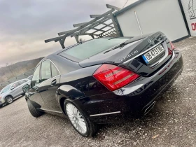 Mercedes-Benz S 350 CDI* 4MATIC* FULL* , снимка 6
