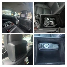 Mercedes-Benz S 350 CDI* 4MATIC* FULL* , снимка 12