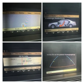 Mercedes-Benz S 350 CDI* 4MATIC* FULL* , снимка 11