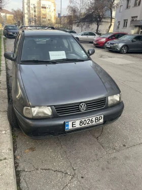 VW Polo, снимка 4 — Bazar.bg VW Polo, снимка 4