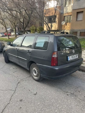 VW Polo, снимка 3 — Bazar.bg VW Polo, снимка 3
