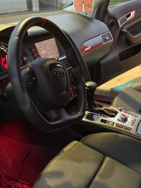 Audi A6, снимка 10