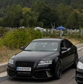 Audi A6, снимка 6