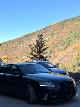 Audi A6, снимка 7