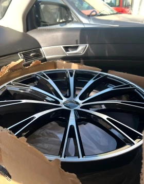 Audi A6, снимка 12