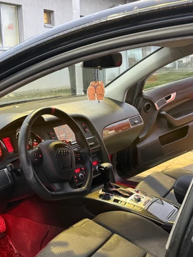 Audi A6, снимка 8
