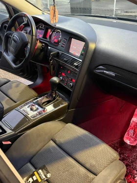 Audi A6, снимка 9