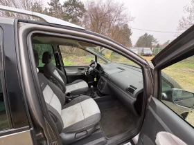 VW Sharan 1.9TDI 7местна, снимка 4