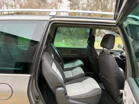 VW Sharan 1.9TDI 7местна, снимка 5