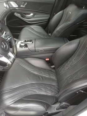 Mercedes-Benz S 63 AMG 4 matic+ 83, 000 km - 105900 лв. / 54145.81 € - 67270425 14
