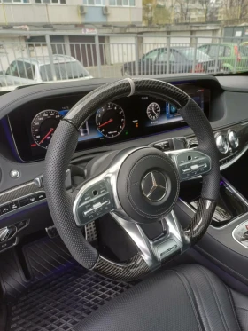 Mercedes-Benz S 63 AMG 4 matic+ 83, 000 km - 105900 лв. / 54145.81 € - 67270425 12