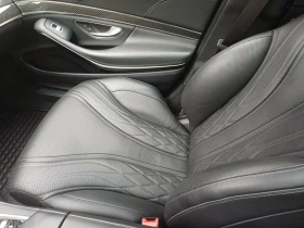 Mercedes-Benz S 63 AMG 4 matic+ 83, 000 km - 105900 лв. / 54145.81 € - 67270425 15