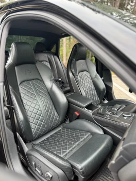 Audi S4 3.0TFSI Quattro S-Line, снимка 9