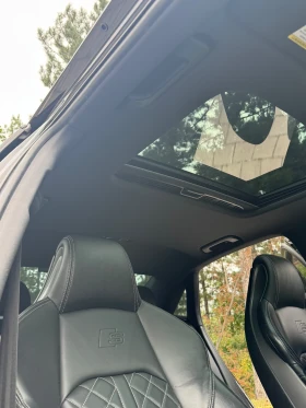 Audi S4 3.0TFSI Quattro S-Line, снимка 15
