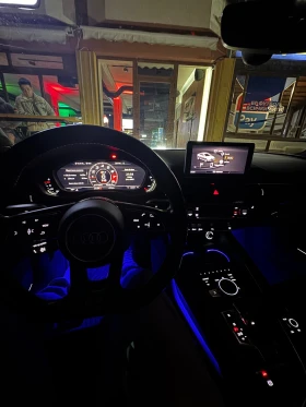 Audi S4 3.0TFSI Quattro S-Line, снимка 16