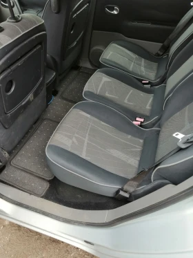 Renault Scenic 1, 6, 16v 107ks Газ-бензин  - 1300 € / 2542.58 лв. - 71159697 6