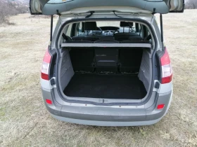 Renault Scenic 1, 6, 16v 107ks Газ-бензин  - 1300 € / 2542.58 лв. - 71159697 4