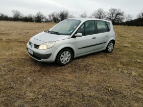 ������ Renault Scenic