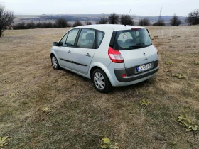 Renault Scenic 1, 6, 16v 107ks Газ-бензин  - 1300 € / 2542.58 лв. - 71159697 2