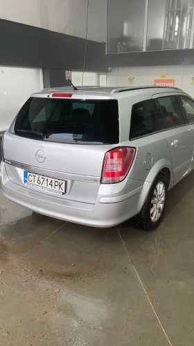 Opel Astra - 1850 € / 3618.29 лв. - 73774387 6