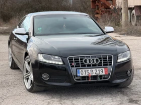 Audi A5 2.0T S-line - 6450 € / 12615.10 лв. - 24179865 2