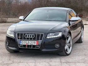 Audi A5 2.0T S-line