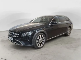 Mercedes-Benz E 220 * ALL-TERRAIN* 2019* 261000км* 