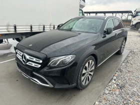 Mercedes-Benz E 220 * ALL-TERRAIN* 2019* 261000км* 