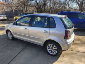 VW Polo 1.4 TDI - 2200 € / 4302.83 лв. - 86017459 5