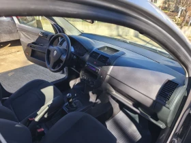 VW Polo 1.4 TDI - 2200 € / 4302.83 лв. - 86017459 9