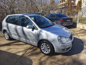 VW Polo 1.4 TDI - 2200 € / 4302.83 лв. - 86017459 3