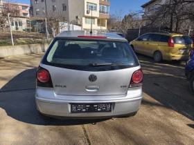VW Polo 1.4 TDI - 2200 € / 4302.83 лв. - 86017459 4
