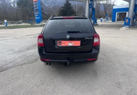 Skoda Octavia 4X4 1.6TDI - РЕАЛНИ КИЛОМЕТРИ - 4200 € / 8214.49 лв. - 27588119 6