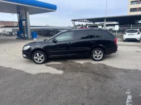 Skoda Octavia 4X4 1.6TDI - РЕАЛНИ КИЛОМЕТРИ - 4200 € / 8214.49 лв. - 27588119 8