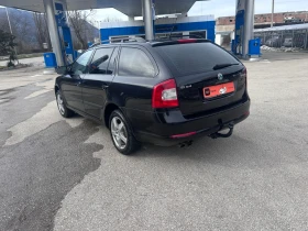 Skoda Octavia 4X4 1.6TDI - РЕАЛНИ КИЛОМЕТРИ - 4200 € / 8214.49 лв. - 27588119 7