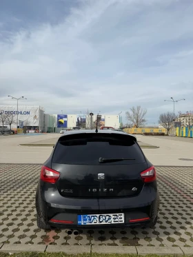 Seat Ibiza Fr - 5500 € / 10757.07 лв. - 45623331 4