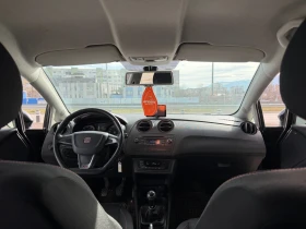 Seat Ibiza Fr - 5500 € / 10757.07 лв. - 45623331 8