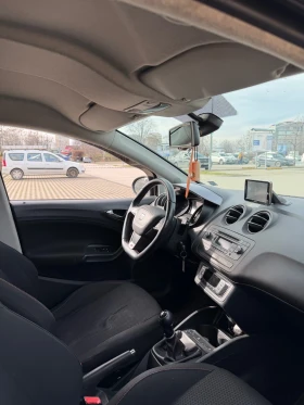 Seat Ibiza Fr - 5500 € / 10757.07 лв. - 45623331 7