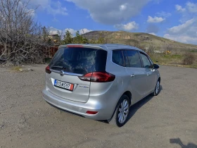 Opel Zafira - 5000 € / 9779.15 лв. - 35124435 4